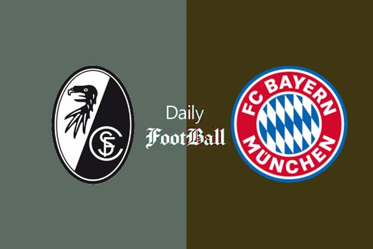 فیلم| خلاصه بازی بایرن مونیخ و فرایبورگ امشب شنبه 19 فروردین 1402