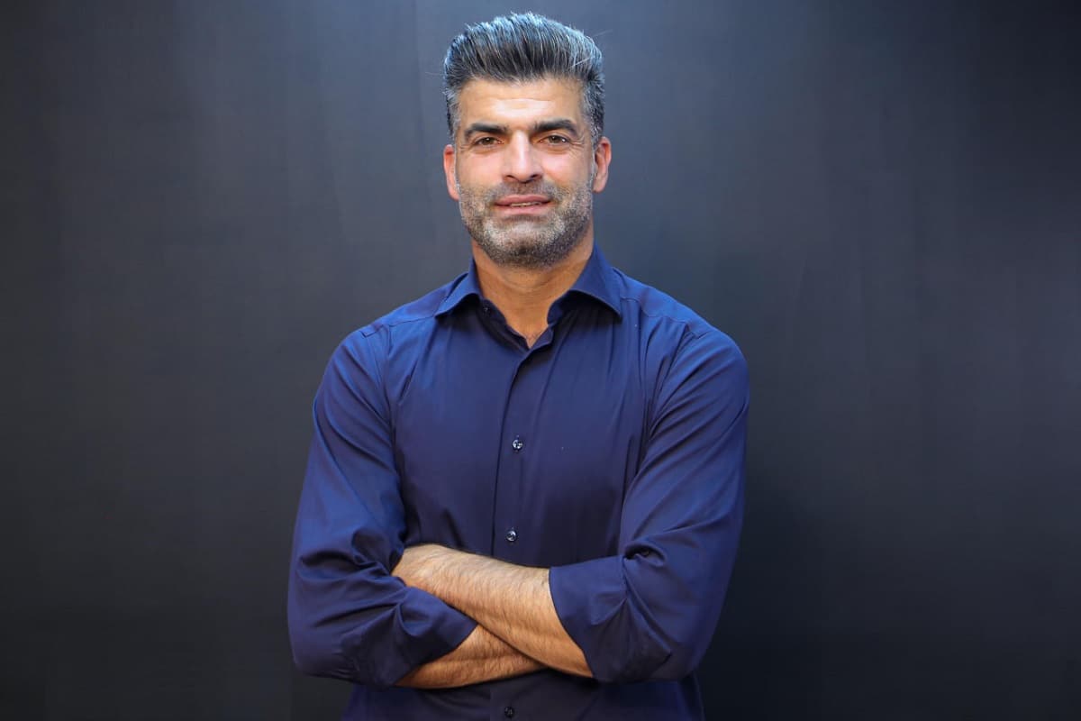 پرونده بازگشت رحمان رضایی به تیم ملی ایران بسته شد