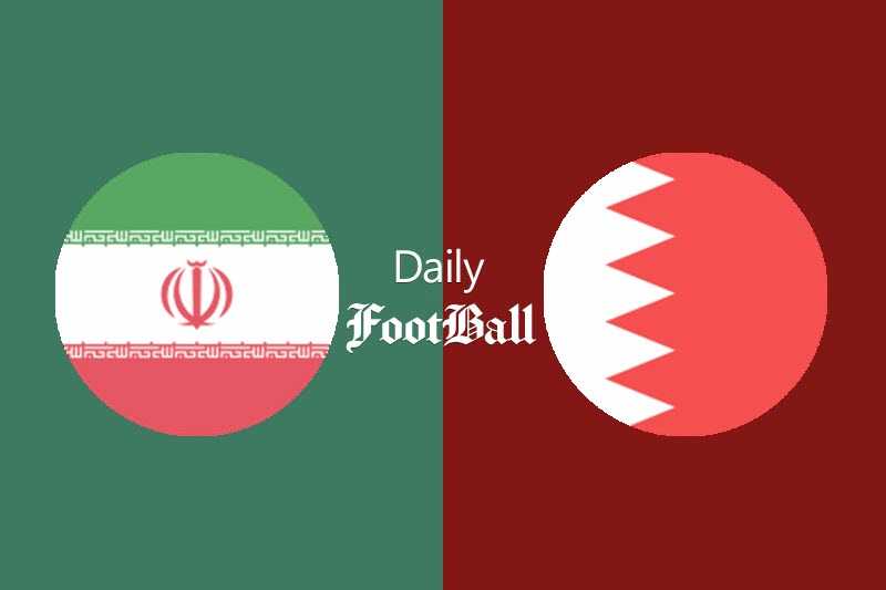 فیلم| نتیجه و خلاصه بازی فوتبال ساحلی ایران و بحرین امروز چهارشنبه 2 فروردین 1402