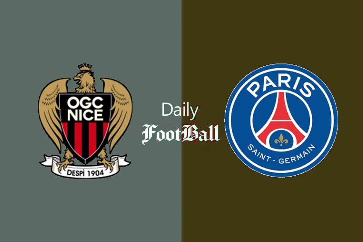 فیلم| خلاصه بازی پاری سن ژرمن و نیس دیشب شنبه 19 فروردین 1402