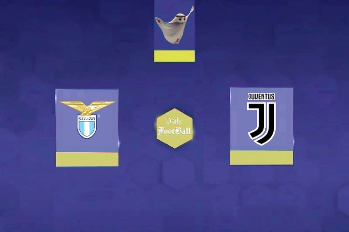 نتیجه بازی یوونتوس و لاتزیو| شکست یووه در هفته 29 سری آ