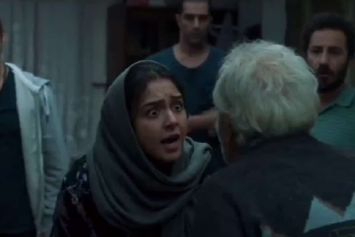 عکس و فیلم| بهروز تابانی (هرکول ایرانی) رقیب جدید هادی چوپان در مستر المپیا