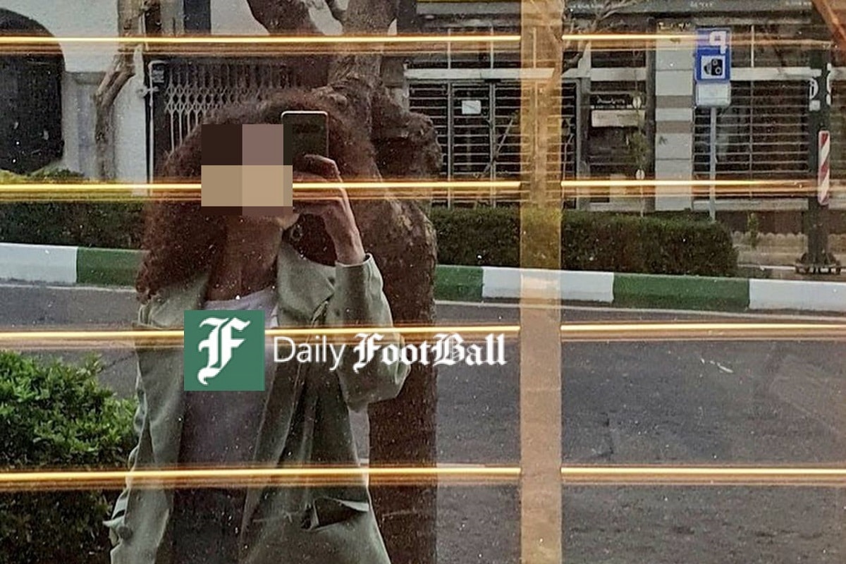 فیلم| سوتی عجیب در حضور رئیسی