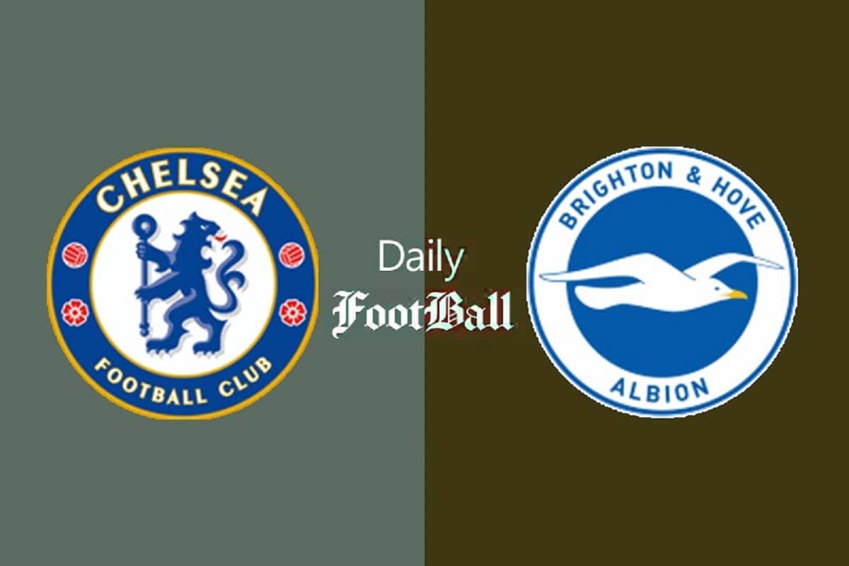 پخش زنده بازی چلسی و برایتون امروز شنبه 26 فروردین 1402