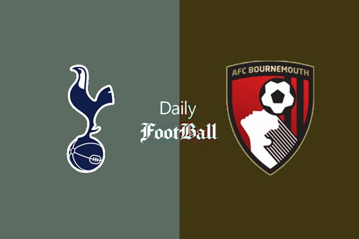 فیلم| خلاصه بازی تاتنهام و بورنموث امشب شنبه 26 فروردین 1402