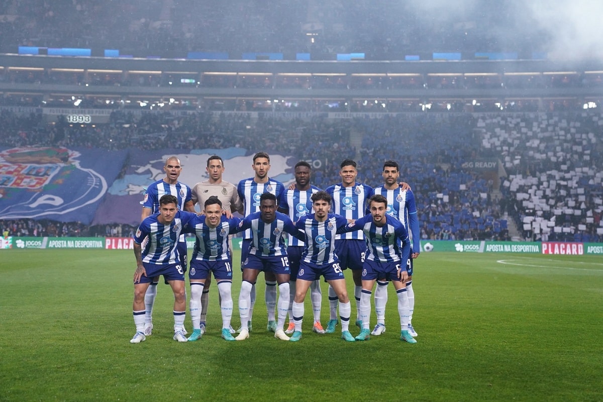 غیبت مهدی طارمی از ترکیب پورتو مقابل سانتا کلارا برای بازی امشب 26 فروردین 1402