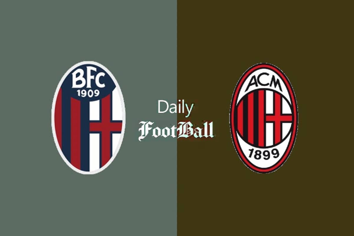 نتیجه بازی میلان و بولونیا| توقف روسونری در هفته 30 سری آ