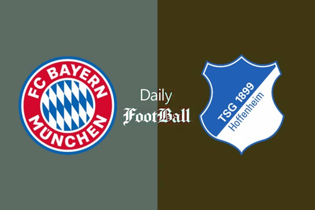 نتیجه بازی بایرن مونیخ و هوفنهایم| توقف باواریایی ها در هفته 28 بوندس لیگا