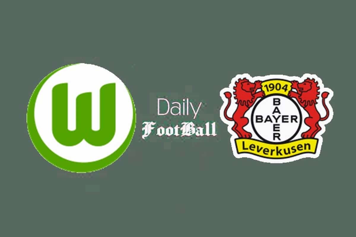 پخش زنده بازی بایرلورکوزن و ولفسبورگ امشب یکشنبه 27 فروردین 1402