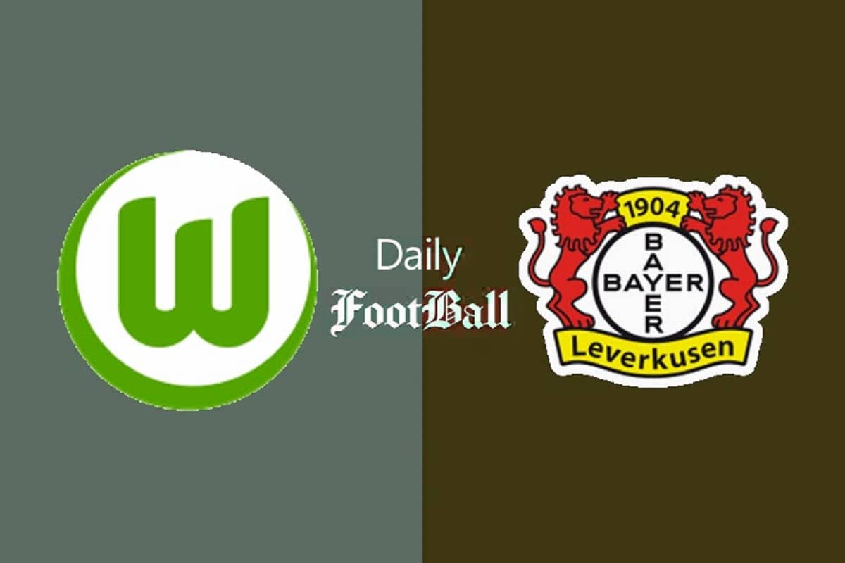 فیلم| خلاصه بازی بایرلورکوزن و ولفسبورگ دیشب یکشنبه 27 فروردین 1402