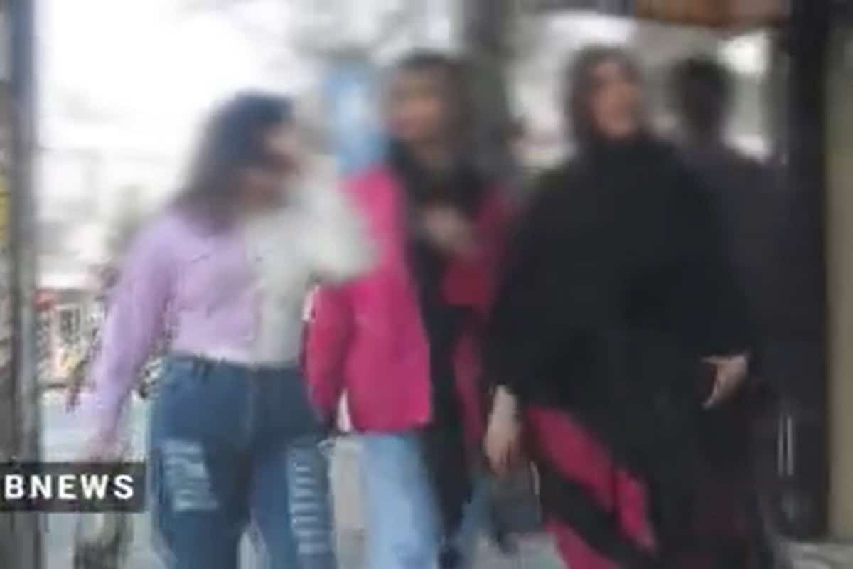 فیلم| پورشه پانامرا چینی هم از راه رسید!