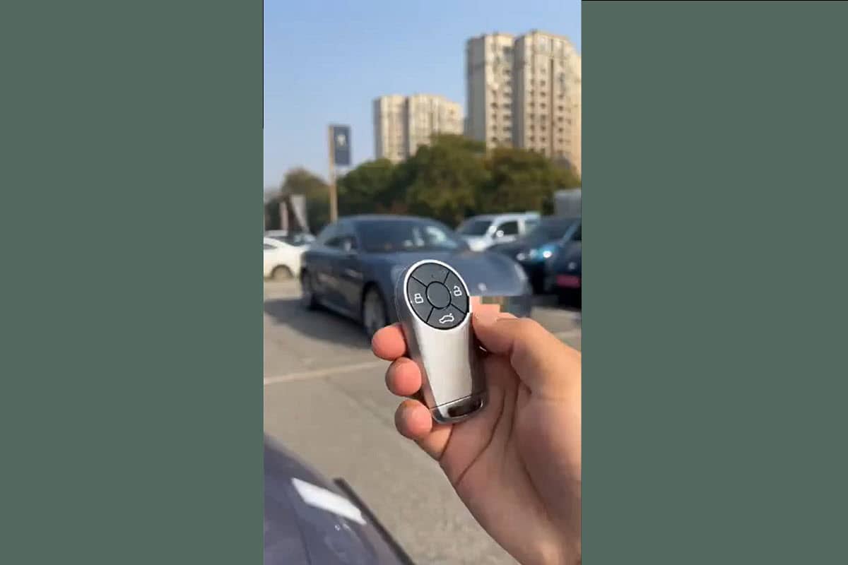 فیلم| آپشن جدید کوییک صفر که از آن بی خبرید