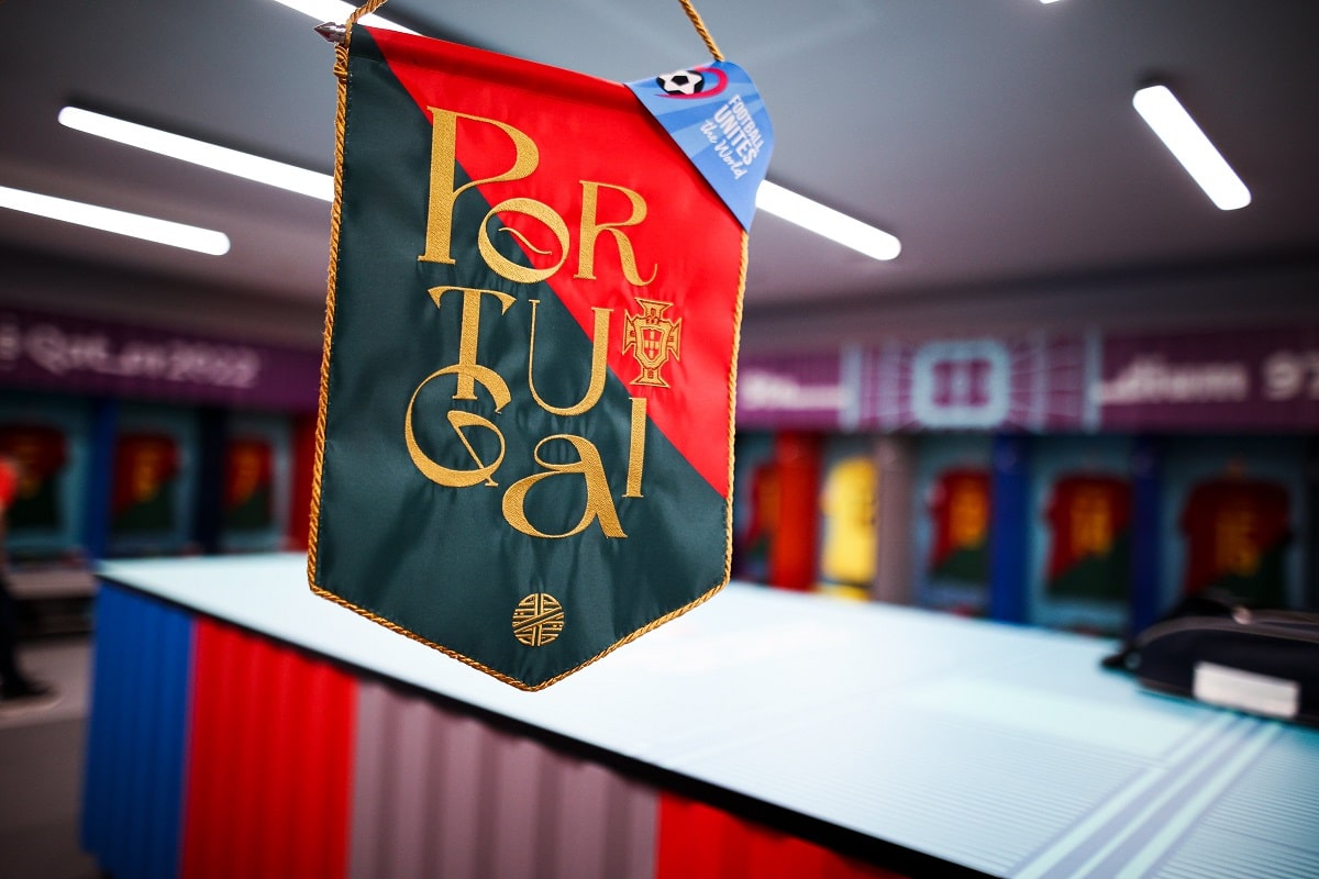 کریستیانو رونالدو در ترکیب پرتغال مقابل لیختن اشتاین برای بازی امشب 3 فروردین 1402