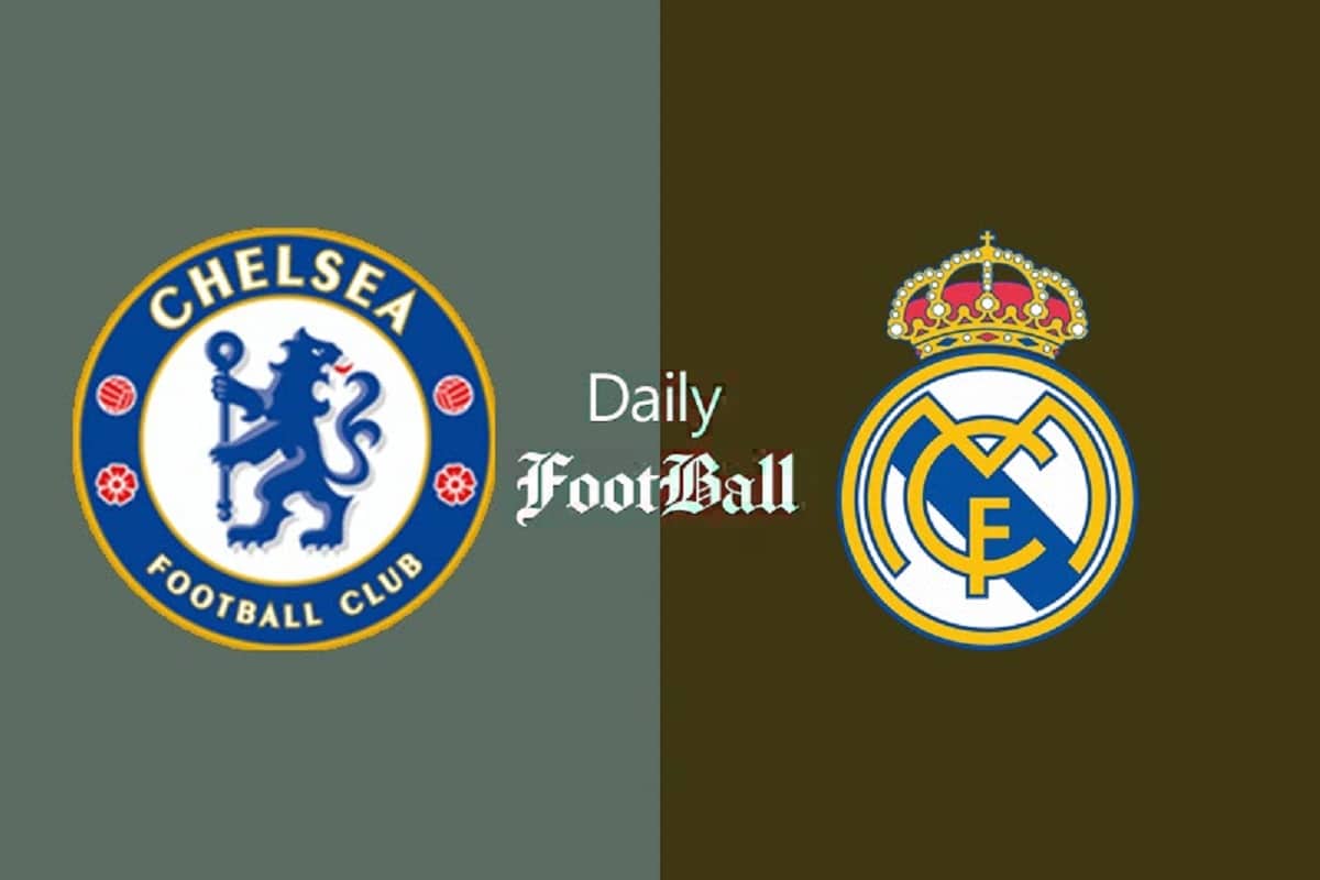 فیلم| خلاصه بازی چلسی و رئال مادرید دیشب سه شنبه 29 فروردین 1402