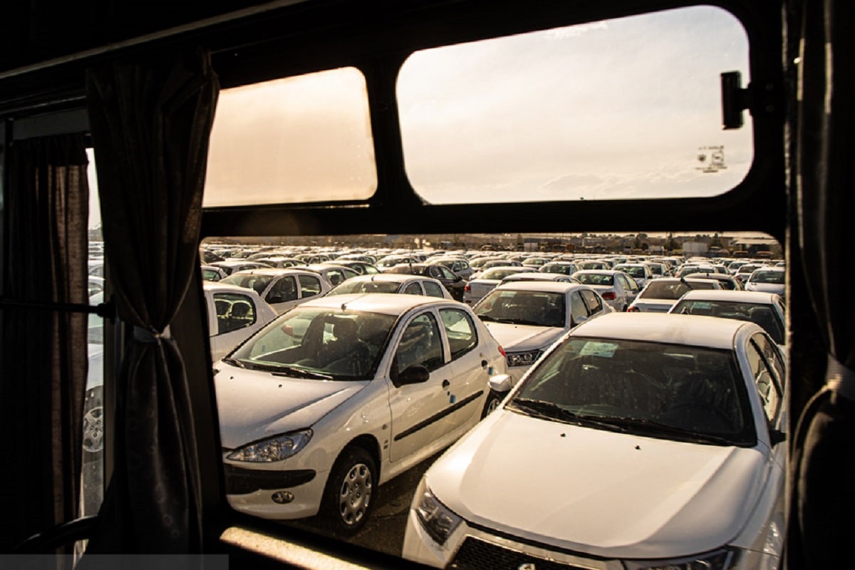 فیلم| شکار سگ توسط پلنگ در فیروزکوه