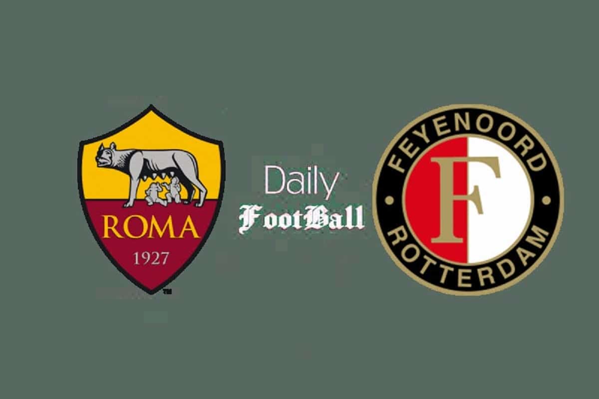 علیرضا جهانبخش در ترکیب فاینورد مقابل رم برای بازی امشب 31 فروردین 1402