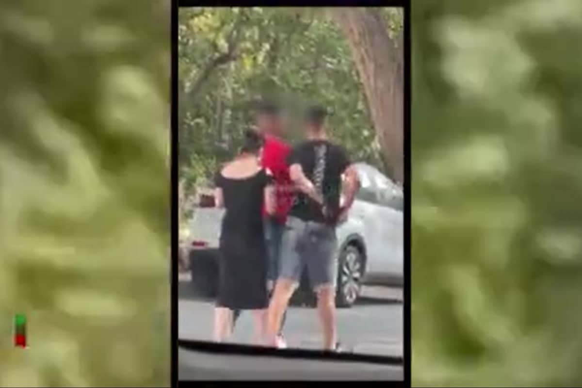 عکس| مولوی عبدالحمید به مناظره دعوت شد