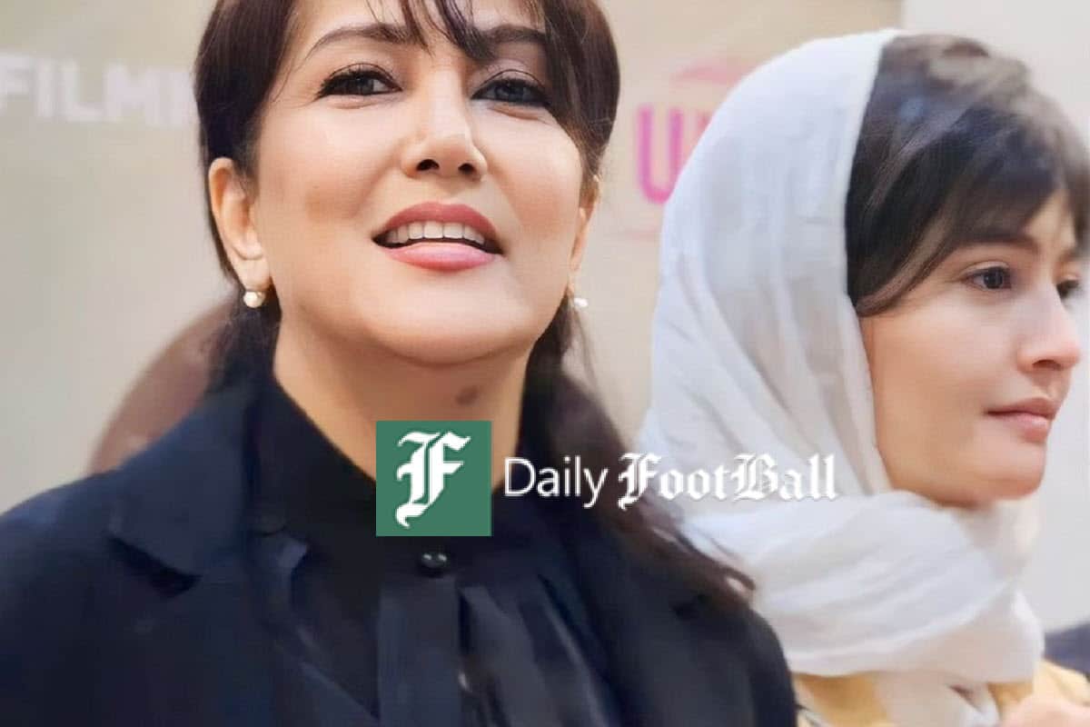 فیلم| حضور یک اعجوبه در تلویزیون