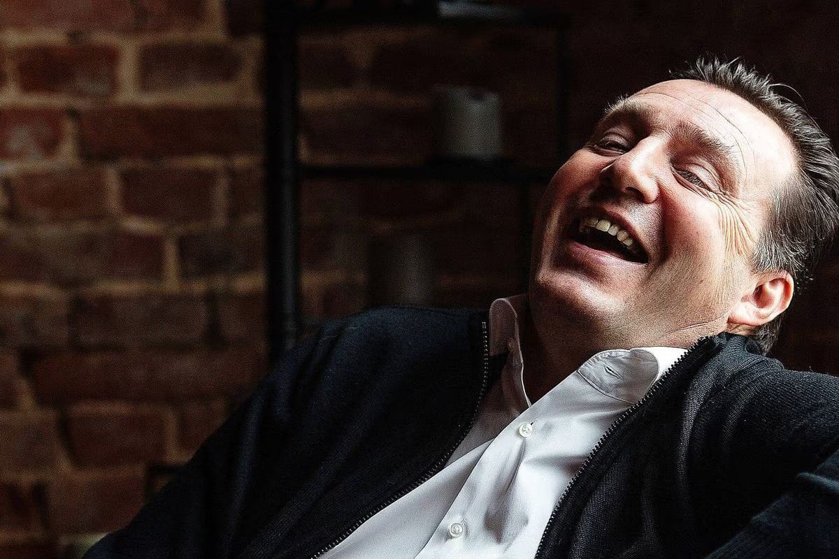 فیلم| پای ویلموتس به سریال نون خ باز شد