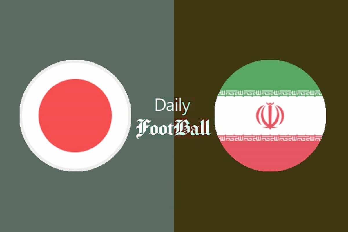 فیلم| نتیجه و خلاصه بازی فوتبال ساحلی ایران و ژاپن امروز یکشنبه 6 فروردین 1402