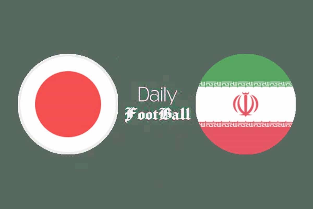 پخش زنده بازی فوتبال ساحلی ایران و ژاپن امروز یکشنبه 6 فروردین 1402