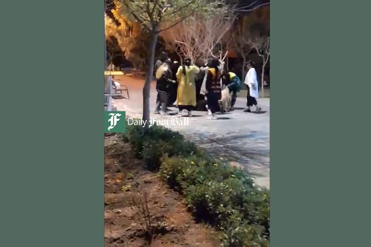 فیلم| تبلیغ بی حجابی توسط شرکت رامک؛ بزرگ و کوچک بدون حجاب!