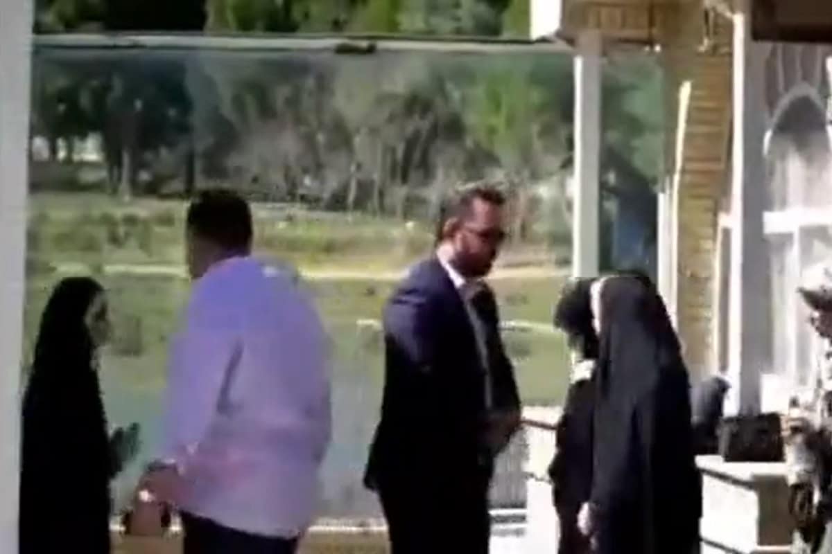 فیلم| هالک ایرانی؛ برترین شخصیت ورزشی سال 1401 در فضای مجازی!