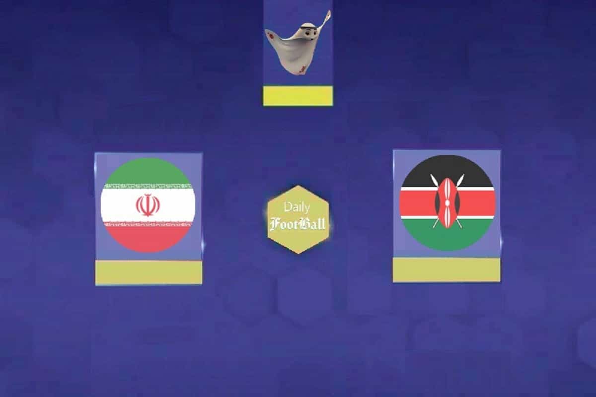 نتیجه بازی دوستانه ایران و کنیا| پیروزی سخت شاگردان امیر قلعه نویی