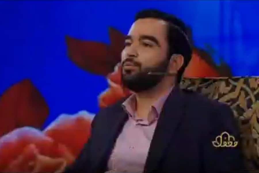 عکس| استوری جنجالی مژده لواسانی؛ واکنش تند مجری مشهور به توهین های شیطون بلا