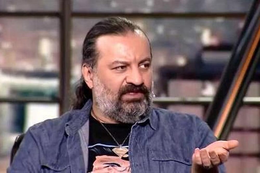 فیلم| کلیپ طنز جدید حسن ریوندی «آرایش جنجالی دختران» در اینستاگرام داغ شد