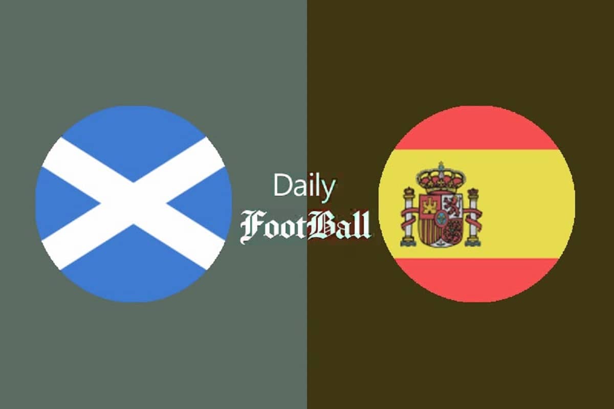 نتیجه بازی اسپانیا و اسکاتلند| شکست ماتادورها در دور دوم مرحله گروهی مقدماتی یورو 2024