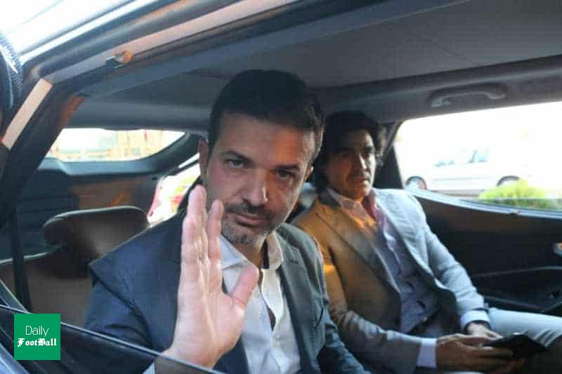 لطف بزرگ دولت رئیسی به استقلال