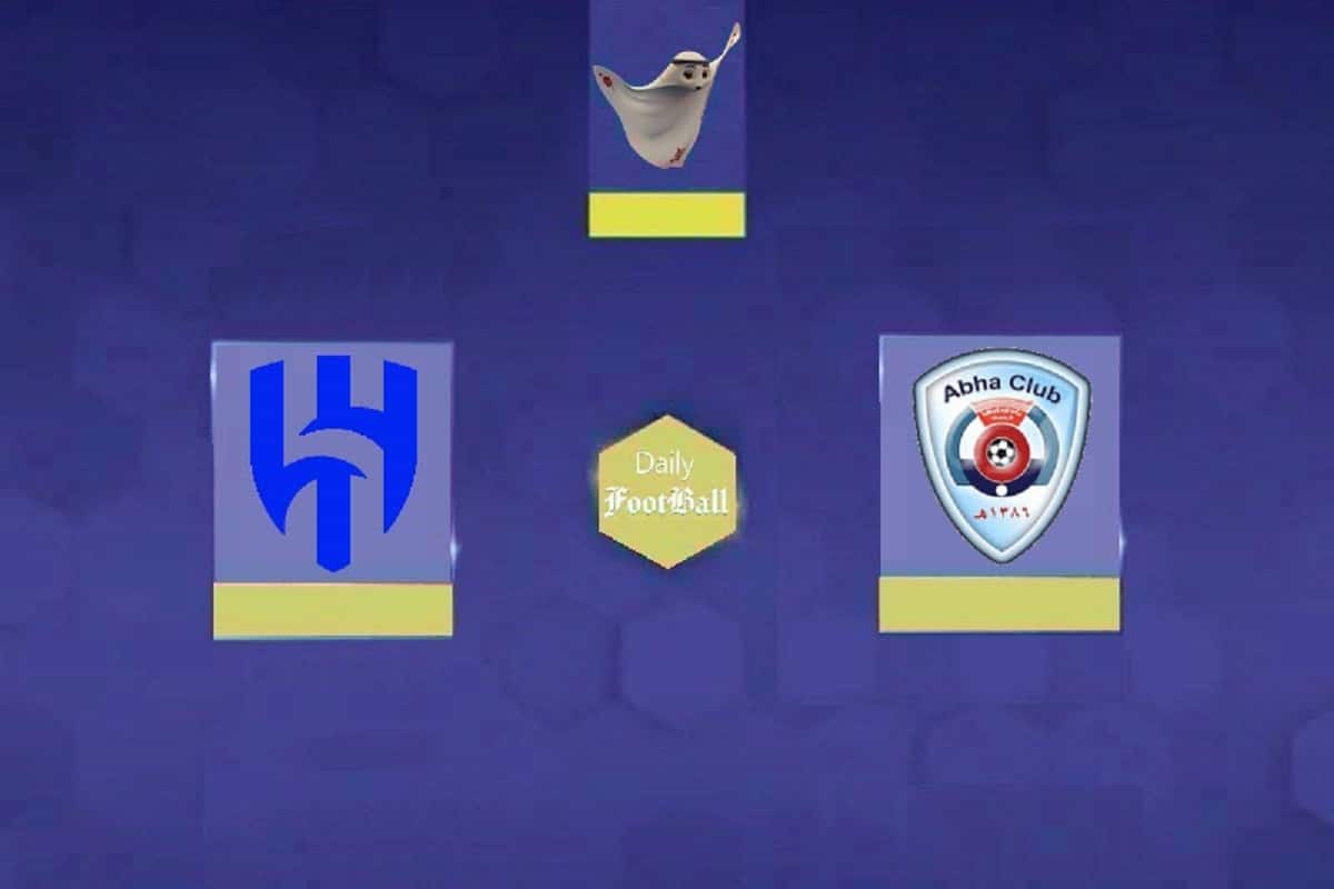 نتیجه بازی الهلال و ابها| پیروزی پرگل الهلال در هفته 18 لیگ عربستان