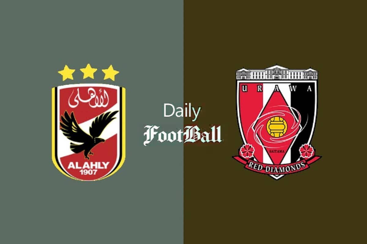 فیلم| خلاصه بازی الاهلی و اوراوا رد امشب جمعه 1 دی 1402