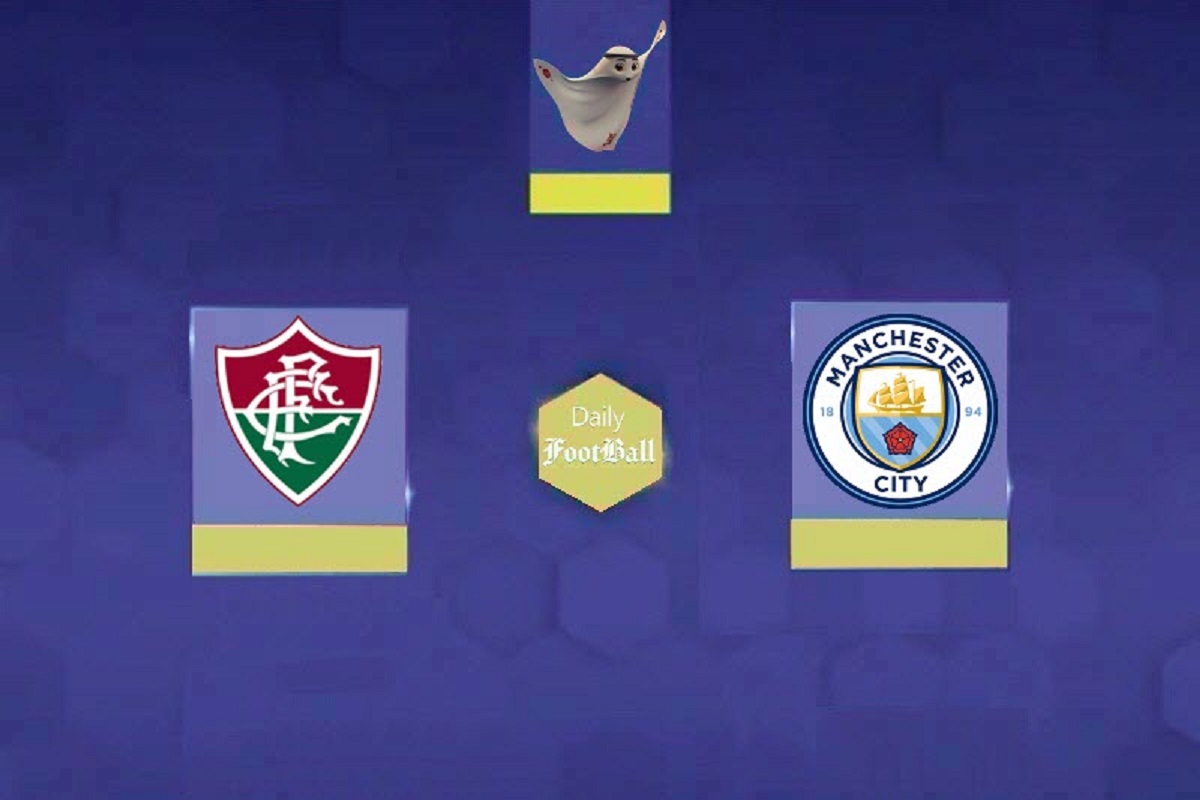 نتیجه بازی منچسترسیتی و فلومیننزه| قهرمانی منچستر سیتی در جام باشگاه های جهان 2023