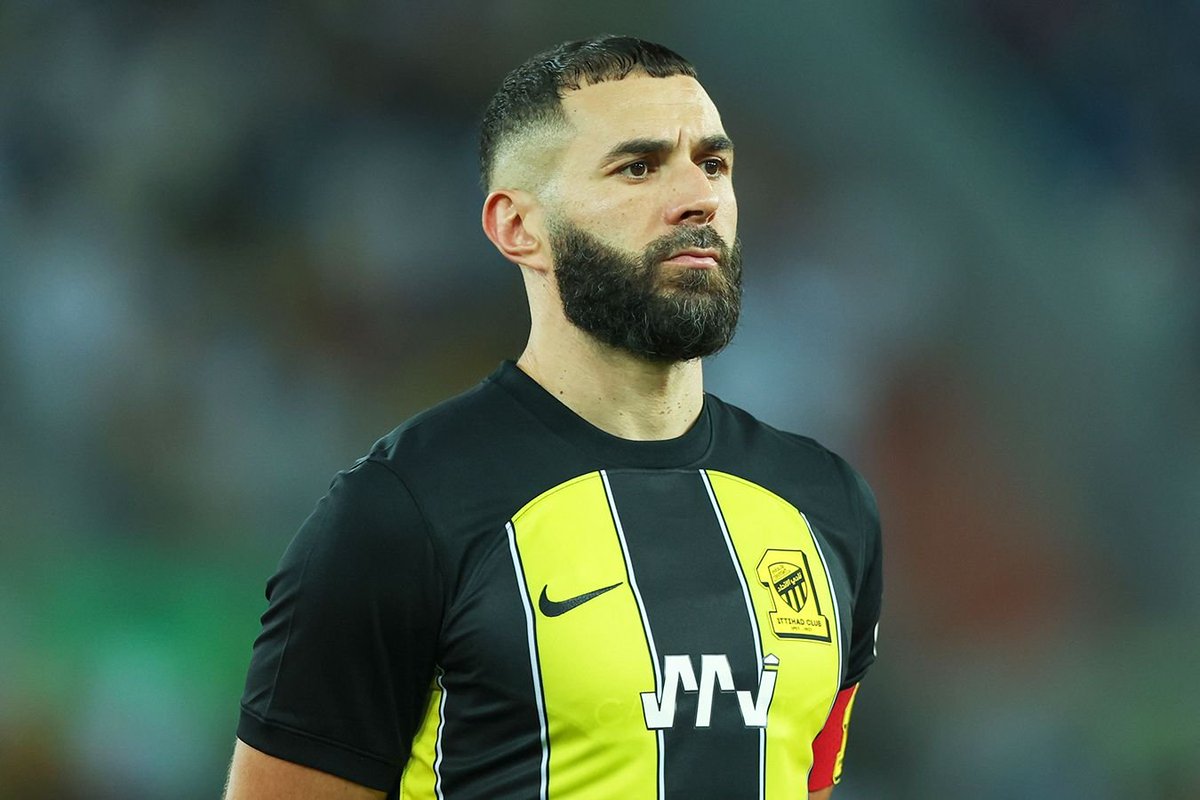 شرط کریم بنزما برای بازگشت به الاتحاد عربستان