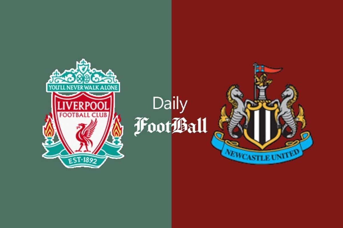 نتیجه بازی لیورپول و نیوکاسل| پیروزی پرگل قرمزها در هفته 20 لیگ برتر انگلیس