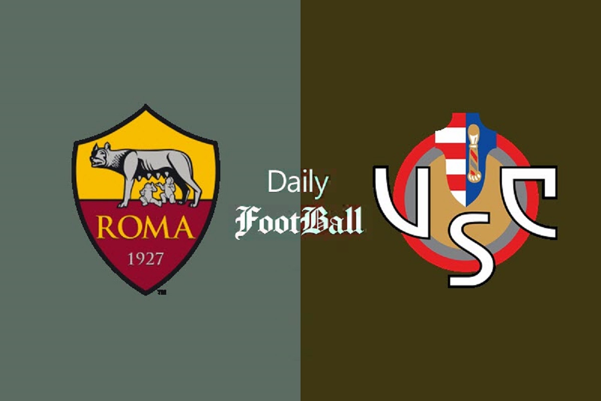 پخش زنده بازی رم و کرمونزه امشب چهارشنبه 13 دی 1402