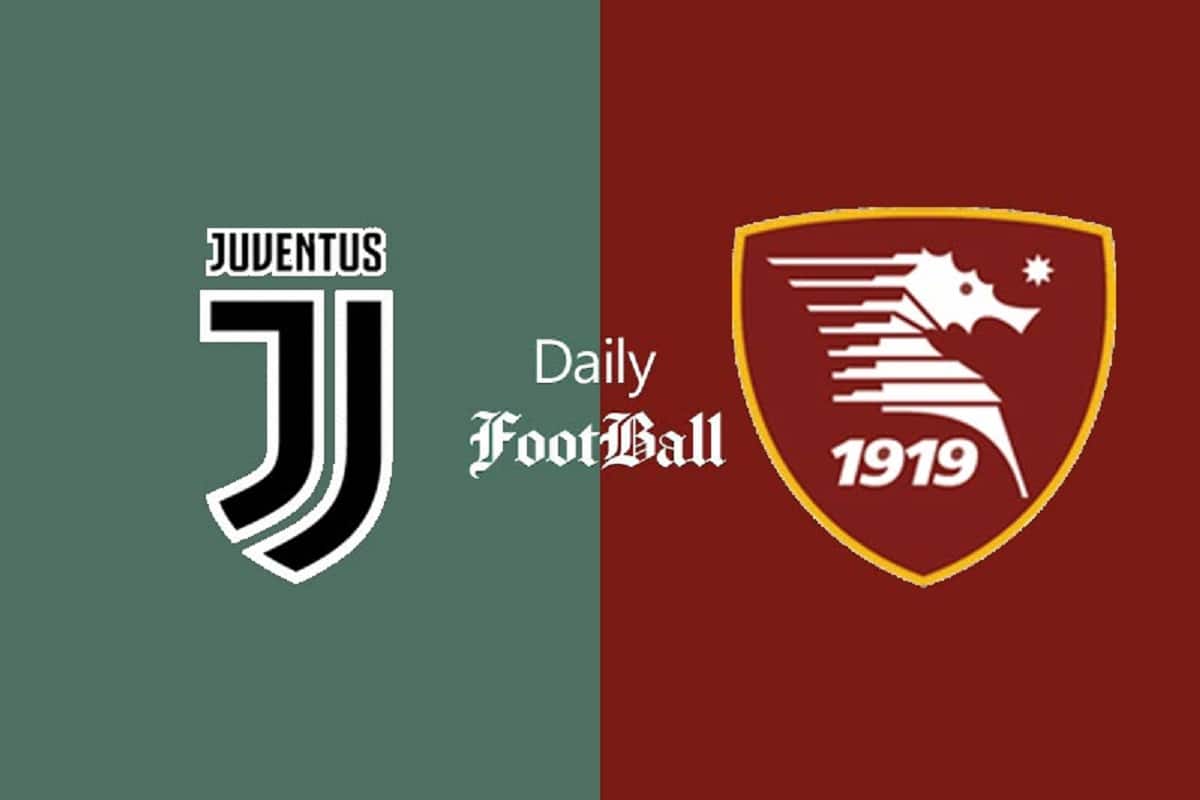 فیلم| خلاصه بازی یوونتوس و سالرنیتانا دیشب پنجشنبه 14 دی 1402