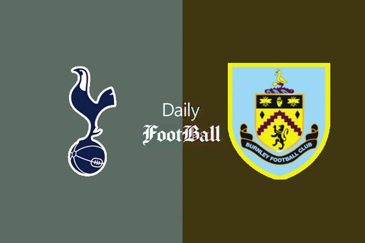 نتیجه بازی تاتنهام و برنلی| صعود اسپرز به دور چهارم جام حذفی انگلیس