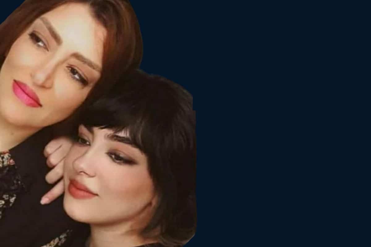 عکس| علی کریمی یا حرام لقمه است یا حرامزاده!