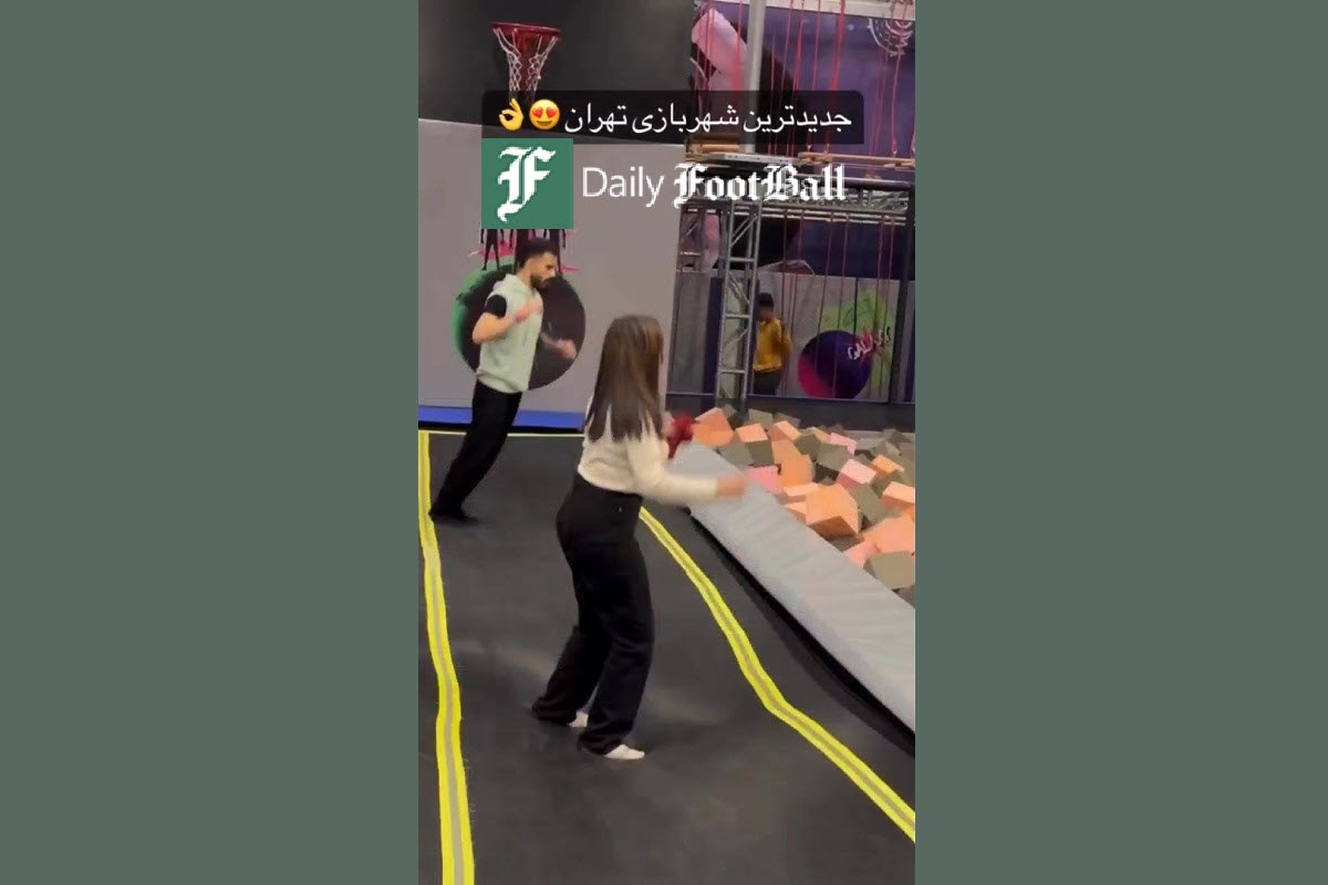 عکس| حمله تند وکیل هتاک به آیت الله علم الهدی