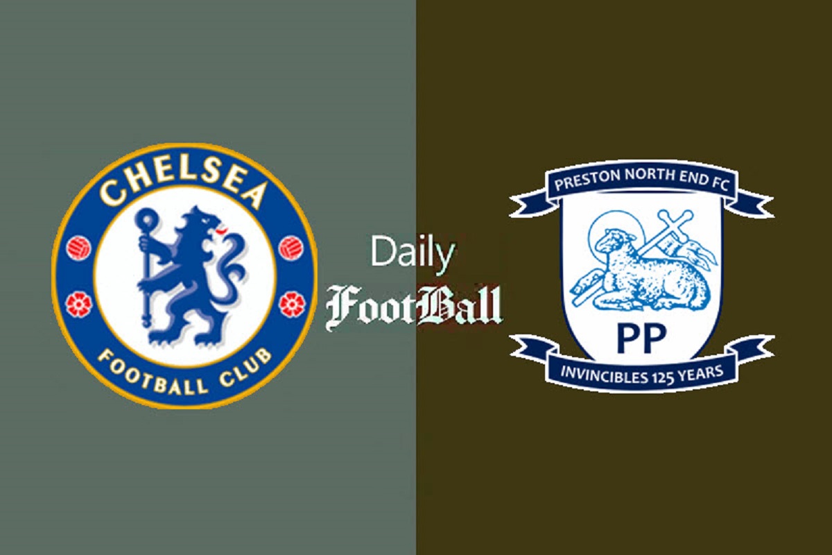 نتیجه بازی چلسی و پرستون| صعود آبی ها به دور چهارم جام حذفی انگلیس