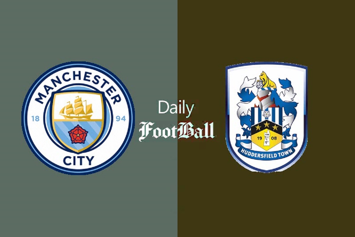 پخش زنده بازی منچسترسیتی و هادرسفیلد امشب یکشنبه 17 دی 1402