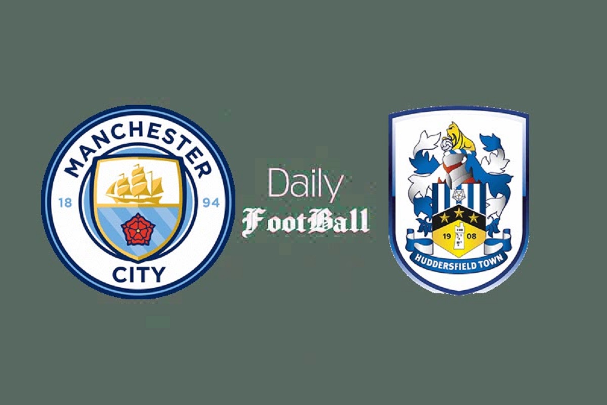 پخش زنده بازی منچسترسیتی و هادرسفیلد امشب یکشنبه 17 دی 1402