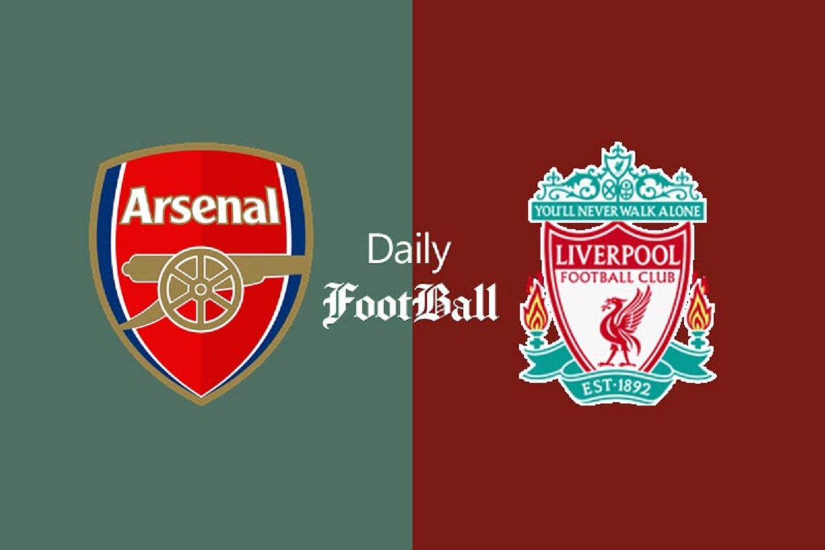 فیلم| خلاصه بازی آرسنال و لیورپول امشب یکشنبه 17 دی 1402