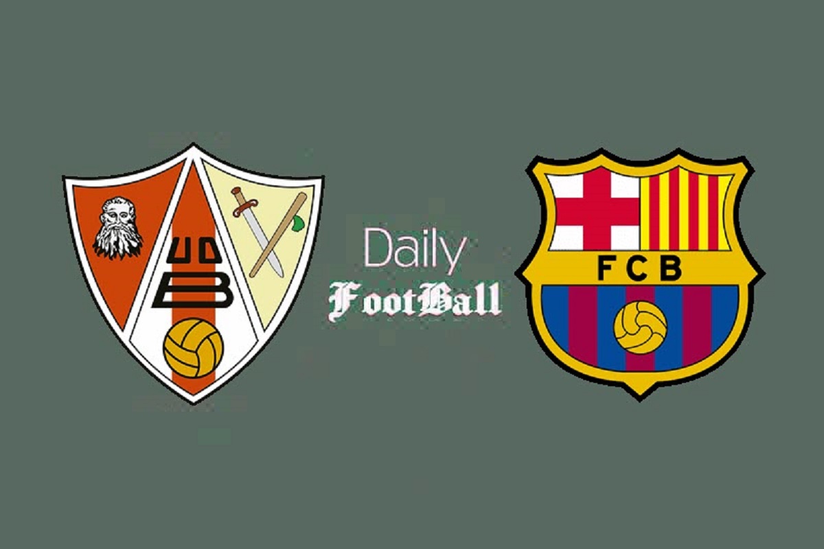 پخش زنده بازی بارسلونا و بارباسترو امشب یکشنبه 17 دی 1402