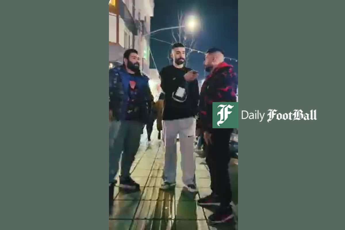 فیلم| گریه های بی امان مخاطب برای تعطیلی شبکه من و تو