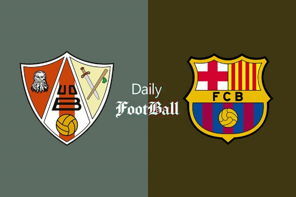 پخش زنده بازی بارسلونا و بارباسترو امشب یکشنبه 17 دی 1402