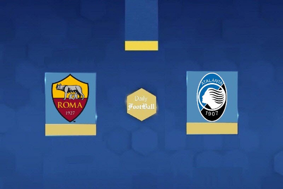 پخش زنده بازی رم و آتالانتا امشب یکشنبه 17 دی 1402